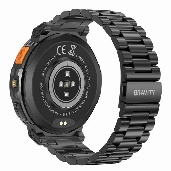 smartwatch gravity gt23-1 zdjęcie 16