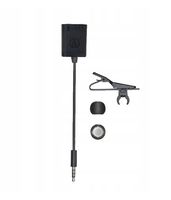 Mikrofon pojemnościowy Audio-Technica ATR3350xiS