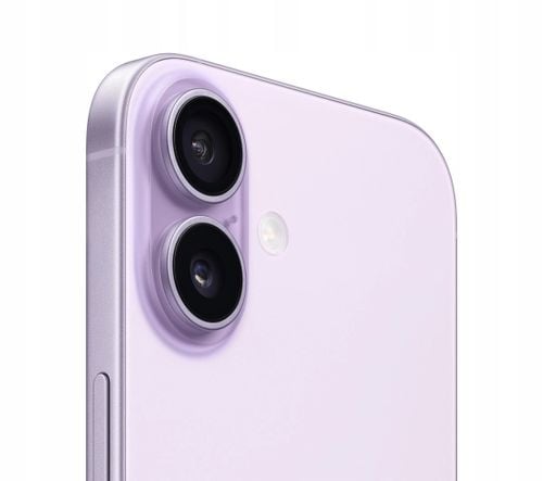 Smartfon Apple iPhone 17 256GB Lawendowy na Arena.pl