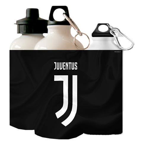 Bidon Juventus zdjęcie 1