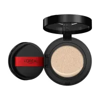 l'oréal infaillible fresh wear cushion 24h - podkład 50 neutral