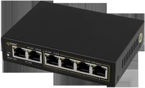 SWITCH POE 4+2 PULSAR S64 na Arena.pl