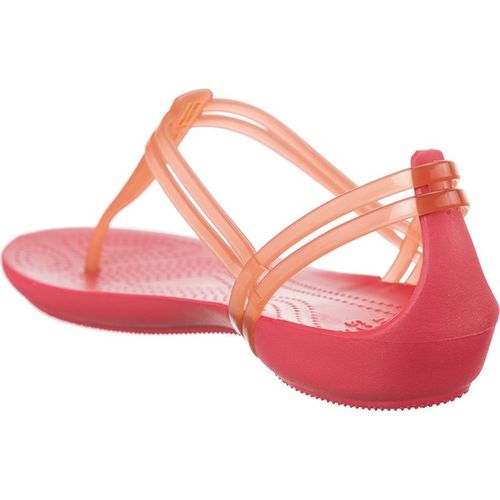 Crocs Isabella T strap Coral W6 na Arena.pl