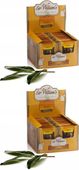 Herbata ziołowa Sir William's Tea Rooibos 100szt