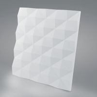 Panele Ścienne 3D DIAMENT 50x50 Dekoracyjne