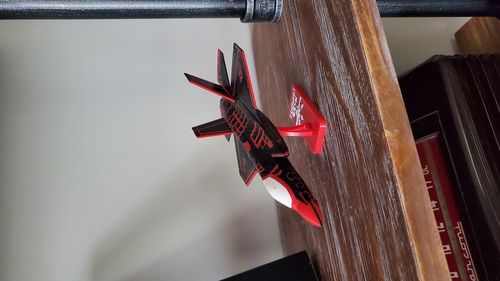 F-35 Lightning II Plane Kit Card na Arena.pl