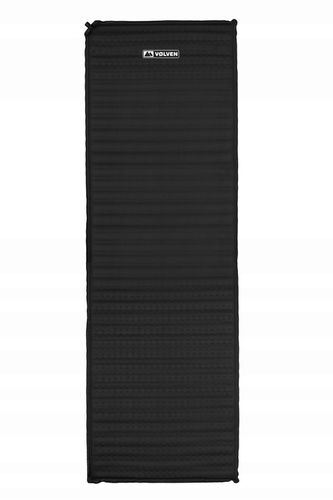 Volven Mata Samopompująca Ultralight XL R-Value 2.9 - Czarny na Arena.pl