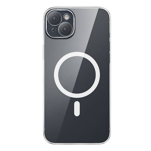etui ochronne baseus magnetic crystal clear do iphone 13 na Arena.pl