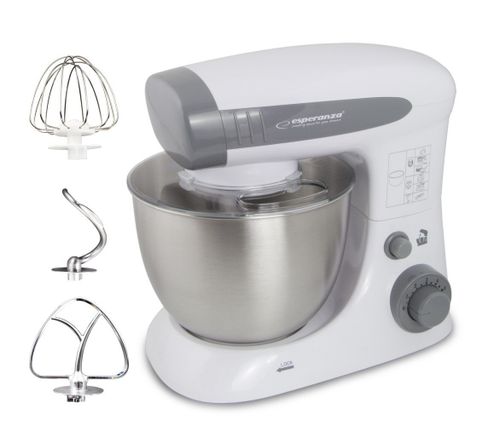 Robot Planetarny ESPERANZA Cooking Assistant 800W 4L na Arena.pl