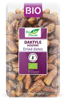 Bio Planet Daktyle Suszone Bezglutenowe BIO 1 kg