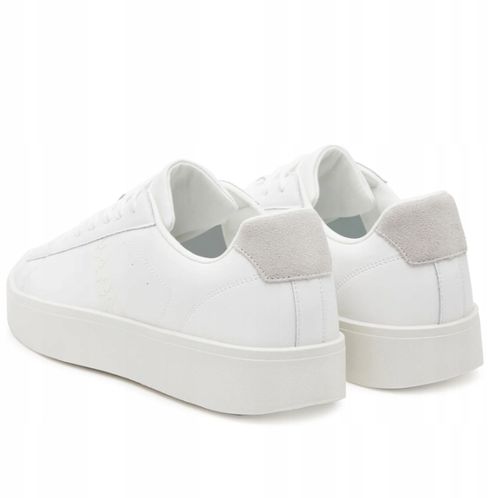 Napapijri Sneakersy Onyx NP0A4IQK Biały R42 na Arena.pl