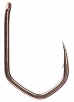 2 x HACZYKI NASH CLAW SIZE 4