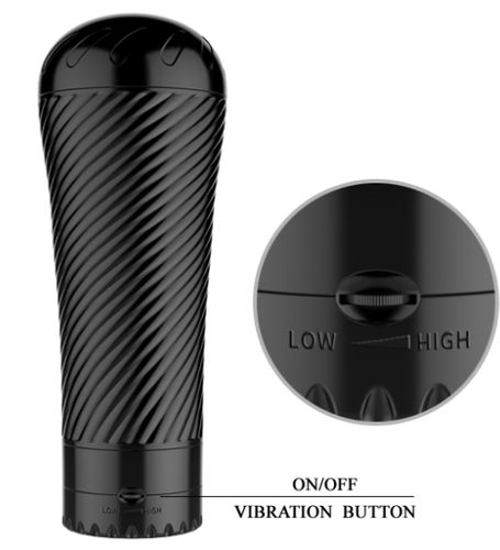 Wibrująca pochwa w latarce na Arena.pl