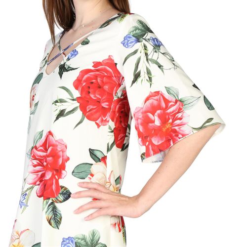 Rinascimento sukienka biały M na Arena.pl