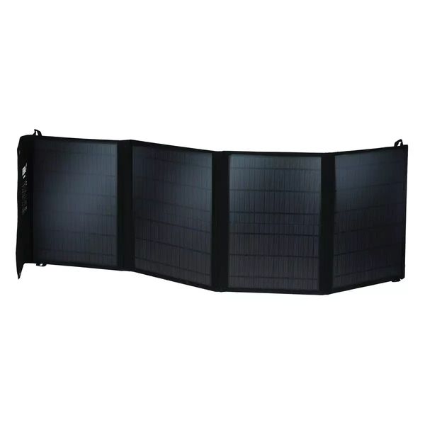 PANEL SOLARNY 40W DEDRA DEZT0040 zdjęcie 2