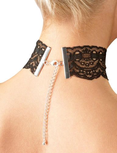 Lace Choker na Arena.pl