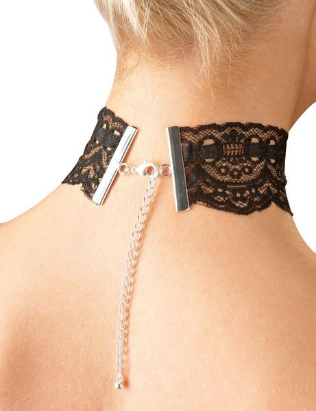 Lace Choker zdjęcie 4
