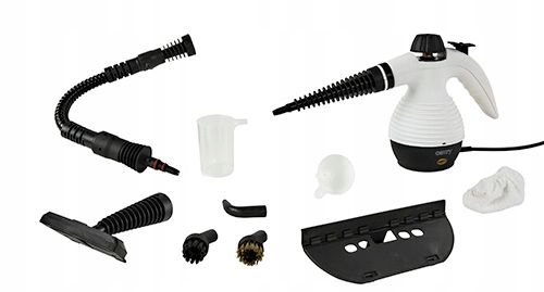 Myjka parowa czyścik parowy Camry CR7021 na Arena.pl