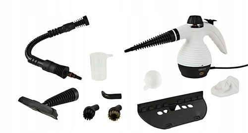 Myjka parowa czyścik parowy Camry CR7021 zdjęcie 2