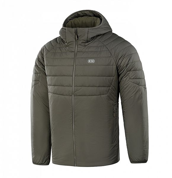 Kurtka Berserk M-Tac M olive zdjęcie 1