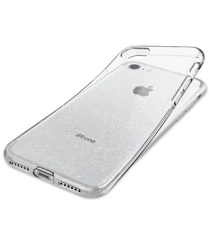 Spigen Liquid Crystal Iphone 7/8 Glitter Crystal na Arena.pl