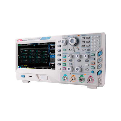 Oscyloskop Uni-T MSO2102 na Arena.pl