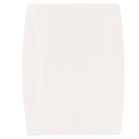 Dzwonek gong dwut. BIM-BAM 230V GNS-921 biały zame