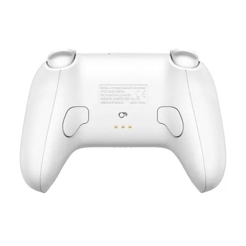 8Bitdo Ultimate White Pad + Dock BT Hall Switch PC na Arena.pl