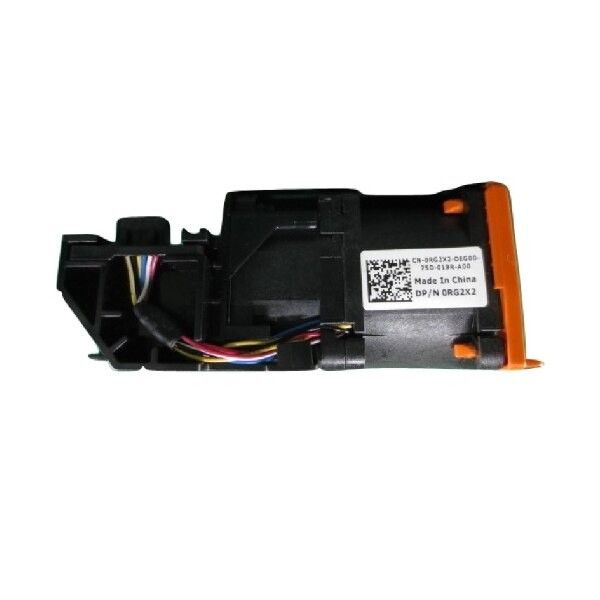 EMC wentylator do R640 - XFJ95 zdjęcie 1