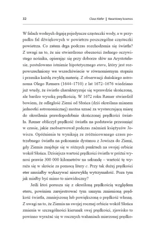 Kwantowy kosmos. Od wczesnego świata do rozszerzającego się uniwersum na Arena.pl