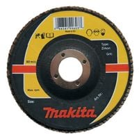 lamelka zirkon granulacja 40 125mm - m p-65492