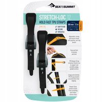 Paski mocujące SEA TO SUMMIT Stretch-Loc 12 2 szt 300mm