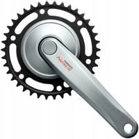Mechanizm korbowy SHIMANO NEXUS FC-C6000 38T 170