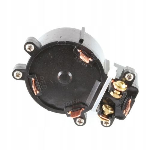 PRZEŁĄCZNIK BIEGÓW DO SILNIKÓW ELEKTRYCZNYCH na Arena.pl