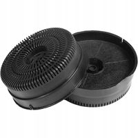 FILTR WĘGLOWY typ 58 do okapów Samsung NK24M1030IB komplet 2szt.