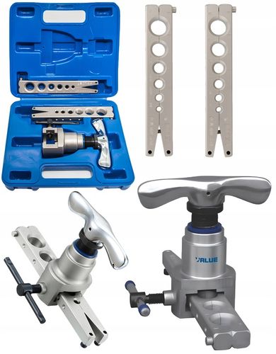 KIELICHARKA DO RUR CALOWYCH METRYCZNYCH VALUE VFT na Arena.pl