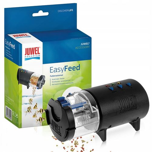 Juwel EasyFeed Karmnik automatyczny na Arena.pl