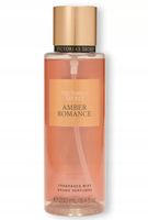 Victoria's Secret Amber Romance mgiełka zapachowa 250 ml Oryginalna
