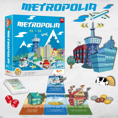Metropolia na Arena.pl