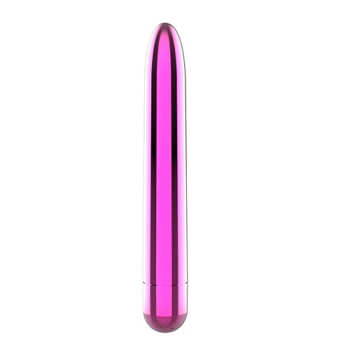 Ultra Power Bullet USB 10 functions Glossy Pink na Arena.pl