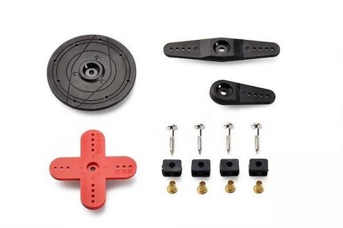 Serwo HS-5646WP wodoszczelne na Arena.pl