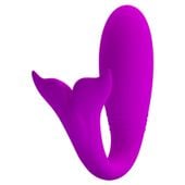 Pretty Love - Jayleen, 12 Vibration Functions Mobile App