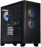 Komputer gamingowy Optimus GB760T-CR18 i5-14400F 16GB 1TB SSD RTX5060 W11