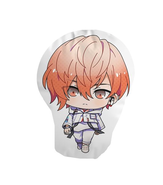 Poduszka Chibi Paradox Live - Miyama Kei zdjęcie 1