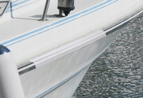 TAŚMA KLEJĄCA WODOODPORNA DO ŁATANIA PONTONÓW ITP na Arena.pl