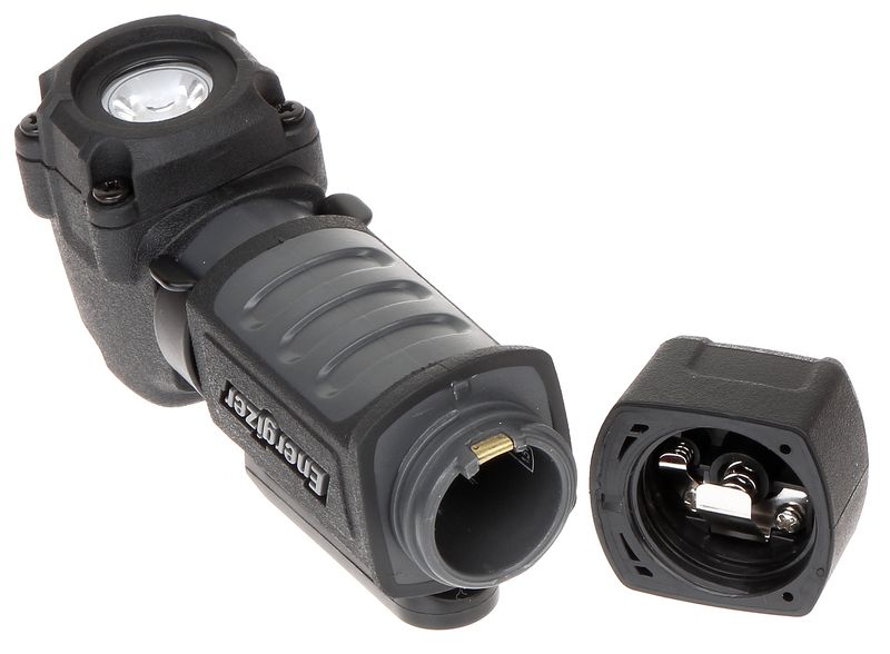 LATARKA LT-MULTI-USE ENERGIZER zdjęcie 2