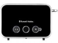 Toster RUSSELL HOBBS 26430-56 Distinctions Czarny