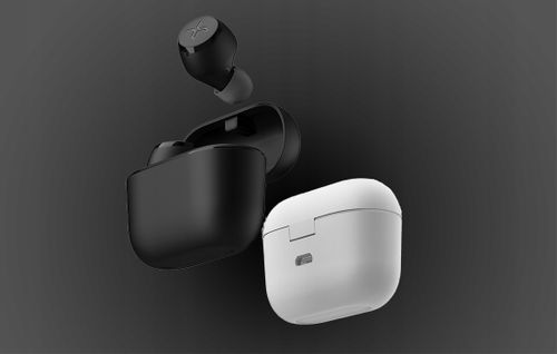 Słuchawki TWS Bluetooth Edifier IPX6 case 6godz na Arena.pl
