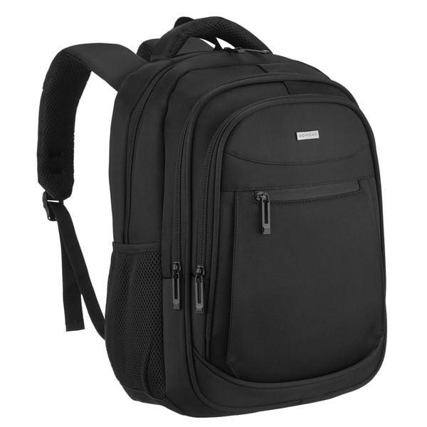 plecak r-bhx-05-1020 black zdjęcie 1