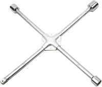 klucz do kół krzyżakowy wzmocniony 17*19mm - t 37d313